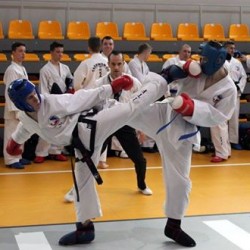 Taekwon-do Toruń