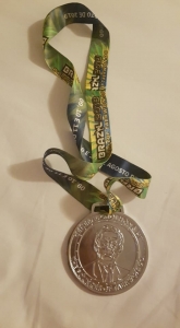 Taekwondo Toruń - Mistrzostwa Świata Brazylia (19)