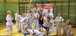 Sztuki Walki Chełmża