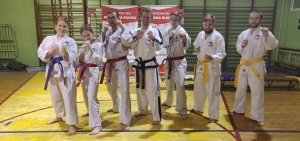 Taekwondo Chełmża