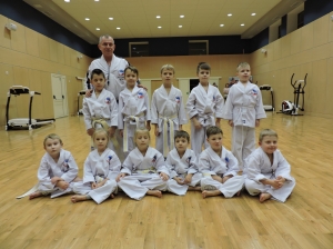 Taekwondo Chorzele1