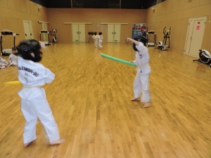 Taekwondo Chorzele3