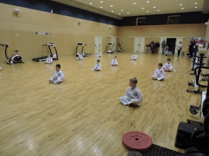 Taekwondo Chorzele4