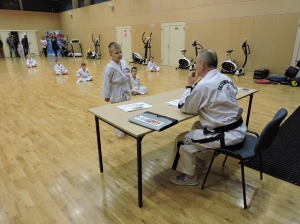 Taekwondo Chorzele9