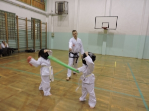 Taekwondo Działdowo16