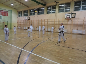 Taekwondo Działdowo4
