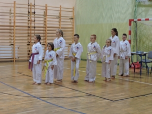 Taekwondo Działdowo5