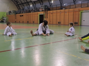 Taekwondo Działdowo9