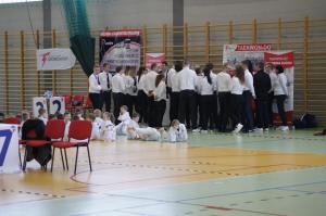 Taekwondo Toruń 1