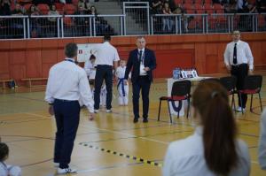 Taekwondo Działdowo 13