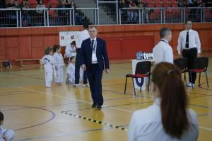 Taekwondo Działdowo 14