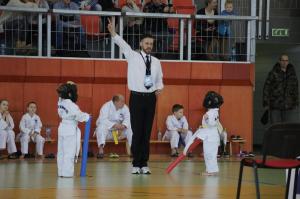 Taekwondo Nidzica 28