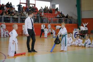 Taekwondo Nidzica 29
