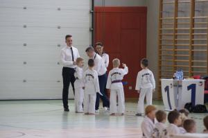 Taekwondo Toruń  3