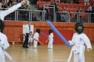 Taekwondo Chełmża 32