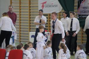 Taekwondo Toruń 2