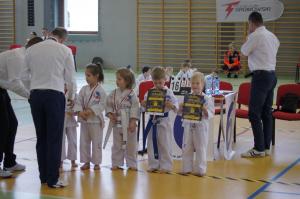 Taekwondo Sochaczew 49