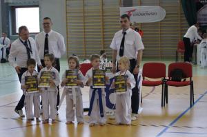 Taekwondo Sochaczew 50
