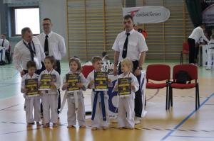 Taekwondo Sochaczew 51