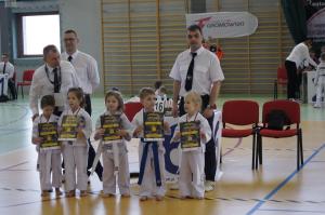 Taekwondo Sochaczew 52