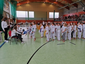 Taekwon-do Działdowo3-Gromowski