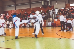 Taekwon-do Toruń10-Gromowski
