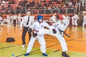 Taekwon-do Toruń11-Gromowski