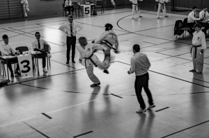 Taekwon-do Toruń13-Gromowski