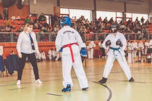 Taekwon-do Toruń16-Gromowski