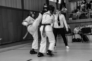Taekwon-do Toruń17-Gromowski