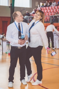 Taekwon-do Toruń2-Gromowski