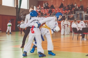 Taekwon-do Toruń5-Gromowski