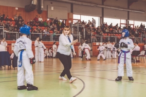 Taekwon-do Toruń7-Gromowski