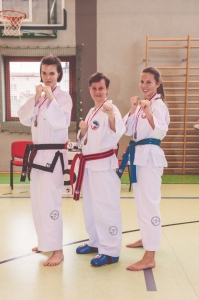Taekwondo Brodnica1-Gromowski