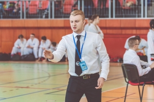 Taekwondo Chełmża6-Gromowski