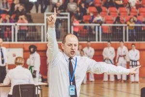 Taekwondo Chełmża8-Gromowski