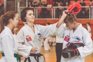 Taekwondo Chorzele10-Gromowski