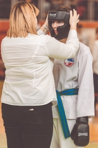 Taekwondo Chorzele3-Gromowski