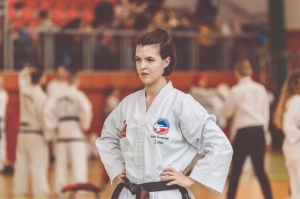 Taekwondo Chorzele4-Gromowski