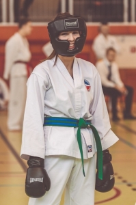 Taekwondo Chorzele5-Gromowski