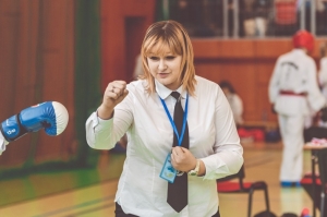 Taekwondo Chorzele7-Gromowski