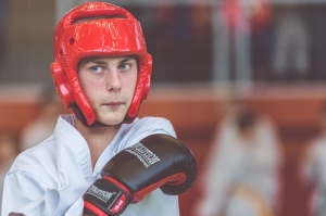 Taekwondo Chorzele8-Gromowski