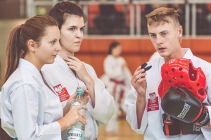 Taekwondo Chorzele9-Gromowski