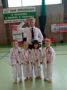 Taekwondo Działdowo-Gromowski