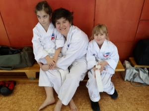 Taekwondo Golub-Dobrzyń1-Gromowski