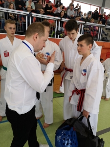 Taekwondo Golub-Dobrzyń2-Gromowski