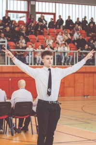 Taekwondo Lidzbark9-Gromowski