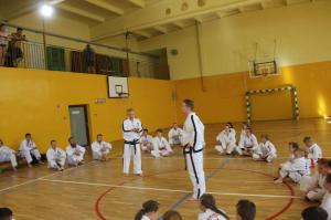 taekwondo toruń Działdowo Chełmża Mława73