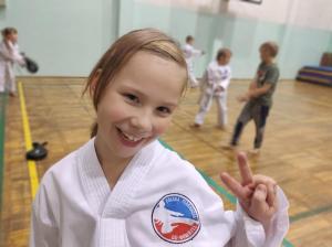 Taekwondo Chełmża
