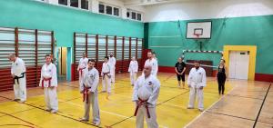 Taekwondo Golub-Dobrzyń 